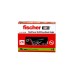 fischer EasyHook Angle DuoPower 6x30, Dübel(weiß, 25 Stück, mit EasyHook Winkelhaken)