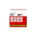 fischer EasyHook Angle DuoPower 8x40, Dübel(weiß, 25 Stück, mit EasyHook Winkelhaken)