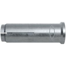 fischer Einschlaganker EA II M10 x 30, Dübel(50 Stück, verzinkt)