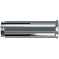 fischer Einschlaganker EA II M12 R, Dübel(edelstahl, 25 Stück, rostfrei)