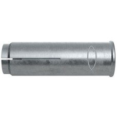 fischer Einschlaganker EA II M12 x 50 D, Dübel(25 Stück, verzinkt)