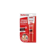 fischer GOW 320 Kilo Kleber, Tube 80ml(weiß)