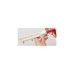 fischer GOW 320 Kilo Kleber, Tube 80ml(weiß)