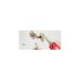 fischer GOW Möbelretter, 25ml, Spachtelmasse(beige)