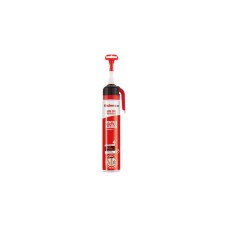 fischer GOW Montagekleber, Kartusche 200ml(weiß)