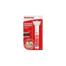 fischer GOW Reparaturspachtel, 70ml, Spachtelmasse(weiß)