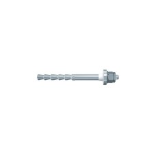 fischer Highbond-Anker dynamic FHB-A dyn 24 x 220/50, Dübel(5 Stück, galvanisch verzinkt)