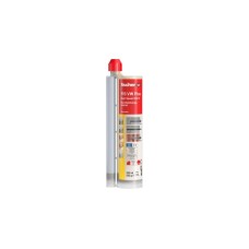 fischer Hochleistungsmörtel FIS VW Plus High Speed 360 S(grau, 360ml, 1 Kartusche)