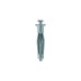 fischer Hohlraum-Metalldübel HM 5x52 S B(silber, 20 Stück, mit Schraube)