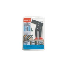 fischer Hohlraumbefestigung HM Set + Zange HM Z3, Dübel(silber, 61-teilig, mit Montagezange HM Z3)