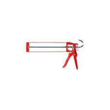 fischer Kartuschenpistole KP M 1(rot)