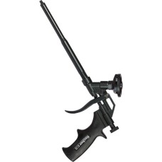 fischer Metallpistole PUPM 4 BLACK, Sprühpistole(schwarz)