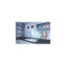 fischer Montageband, Klebeband(transparent, 3 Meter)
