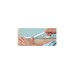 fischer Montageband, Klebeband(transparent, 3 Meter)