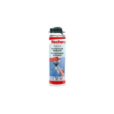 fischer PU- und Pistolenreiniger PUR 500, Reinigungsmittel(500ml)