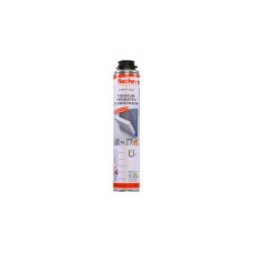 fischer Perimeter Klebeschaum PUP P 750 G B2, Dichtmasse(grau, 750ml)