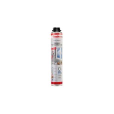 fischer Pistolenschaum PUP 750 Premium, Dichtmasse(beige, 825ml)