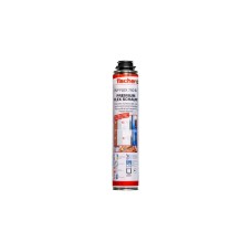 fischer Pistolenschaum Premium Flex Schaum PUP FLEX 750 B2, Dichtmasse(creme/weiß, 750ml)