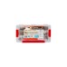 fischer Power-Fast Box, Schrauben-Set(245-teilig, mit 2 Bits)