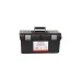 fischer Profi-Koffer DuoLine / Quattric II, Dübel(schwarz, 603-teilig)