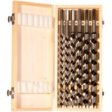 fischer Schlangenbohrer-Satz D-WL Set 320, Ø 10-20mm(6-teilig)