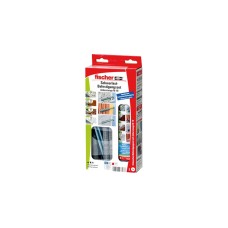 fischer Schwerlast-Befestigungsset 300 T SBS Set M 10, Mörtel