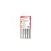 fischer Steinbohrer-Satz D-SDX SET 5-12mm(5-teilig)