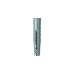 fischer Universaldübel UX 10x60 R(hellgrau, 25 Stück)