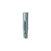 fischer Universaldübel UX 8x50 R, Dose(hellgrau, 75 Stück)