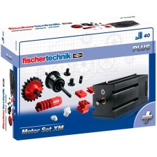 fischertechnik Motor Set XS