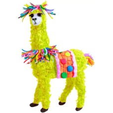 fischertechnikfischerTiP Alpaca, Bastelmaterial