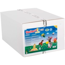 fischertechnik fischerTiP Box Refill XXL, Bastelmaterial