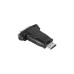 goobay Adapter DVI-D auf HDMI(schwarz)