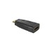 goobay Adapter HDMI auf Mini-HDMI(schwarz, Bulk)