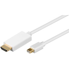 HDMI(weiß, 2 Meter)