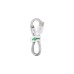 goobay Apple Lightning Dual Ladeset 2,4 A, Ladegerät(weiß)