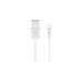 goobay Apple Lightning Dual Ladeset 2,4 A, Ladegerät(weiß)