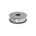 goobay CAT.6 Outdoor-Patchkabel S/FTP (PiMF)(schwarz, 100 Meter)