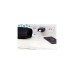goobay Dual-USB Schnellladegerät USB/QC3.0 28W(schwarz)
