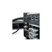 goobay High-Speed-HDMI Kabel mit Ethernet(schwarz, 7,5 Meter)