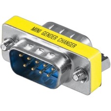 Stecker, Adapter(gelb)