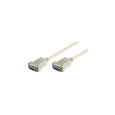 9-Pin(grau, 2 Meter)