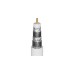 F-Stecker(weiß, 5 Meter)