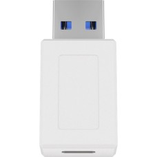 USB-C Buchse(weiß)