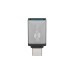 USB-A Buchse(grau)