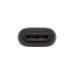 USB-C Stecker(schwarz, 15cm)