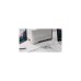 goobay USB-C Multiport Adapter HDMI USB CR RJ45 PD(aluminium)
