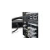 goobay Ultra High-Speed HDMI Kabel mit Ethernet, HDMI 2.1(schwarz, 3 Meter)