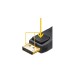 DisplayPort 1.2 Stecker(schwarz, 3 Meter)