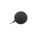 goobay Wireless Fast Charger 10 W, Ladegerät(schwarz)